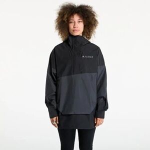 Adidas special edition terrex rain windbreaker hiking running